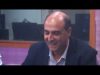 L’alcalde de Callús, Joan Badia, parla dels fets de l’1-O després de la sentència