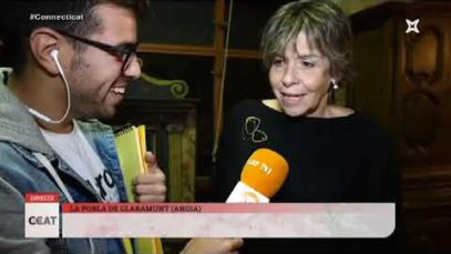 Nissaga de paperers a la Pobla de Claramunt