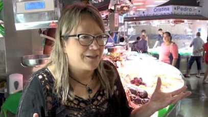 Peix i marisc