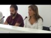 Ple municipal a Puig-Reig