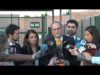 Quim Torra a Lledoners