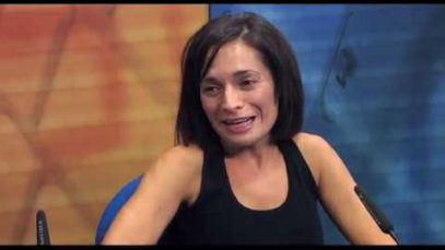 Sandra Milián de Fit Events Barcelona ens parla del curs que impartirà el 23 i 24 de novembre al voltant del Pilates i el Ioga