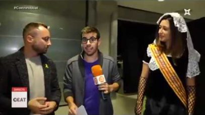 Solsona viu la Festa Major del Pubillatge