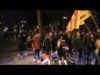 Unes 5000 persones és manifesten a Manresa contra la repressió policial