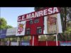 Victòria del Centre d’Esports Manresa