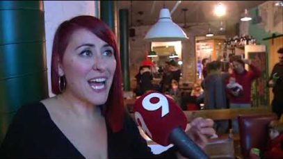 Al dia – 19/11/2019