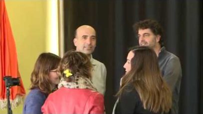 Al dia – 20/11/2019