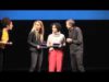 El Teatre Conservatori de Manresa va acollir aquest dijous al vespre el renovat acte de lliurament dels tradicionals Premis Lacetània