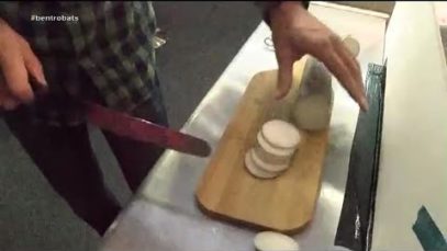 Els formatgers moianesos Montbrú al Fòrum Gastronòmic