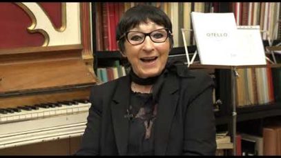 Mirna Lacambra, Soprano i impulsora d’Òpera a Catalunya: “El meu gran somni és que Sabadell compti amb un teatre nou i un conservatori de música”