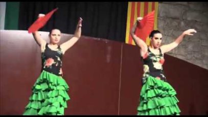 ‘Potaje flamenco’ dedicat enguany a Huelva