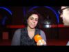 Rosalía va actuar a Manresa durant la Fira Mediterrània