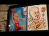 Tanca l’Espai Rubiralta de Manresa, on ara s’hi pot veure una exposició de caricatures