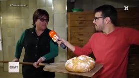 Un forn de pa amb 151 anys d’història a Artés