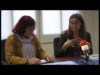 Un Iceberg protagonista de la Campanya per l’eradicació de la violència masclista al Bages