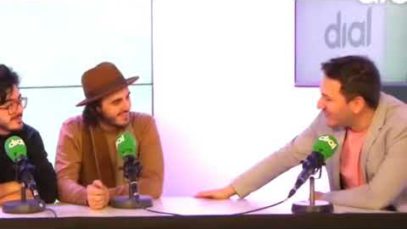 Bones festes amb: SER, Dial, els 40 principals