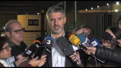 Campanya de recollida de joguines de Creu Roja i Fira de Santa Llúcia de Manresa