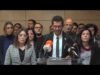 Declaració institucional del Consell d’alcaldesses i alcaldes del Bages sobre mobilitat viària i ferroviària