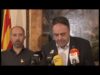 Declaració institucional del govern de Manresa amb motiu de les diverses agressions sexuals