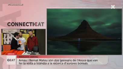 Dos documentals amb segell igualadí al Festival Zoom