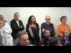 Inauguració unitat docent de la UVic- UCC a Althaia