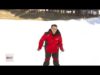 Inaugurem la temporada de neu a Port del Comte