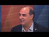 Jordi Solernou, alcalde de Sant Joan de Vilatorrada
