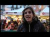 La Fira de Santa Llúcia omple de festa i compres nadalenques el centre de Manresa
