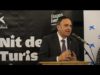 La nit del turisme d’aquest any premia al Xef Benvingut Aligué i al empresari Ferran Debant