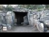 Llobera i Torà, enfrontats pel dolmen més gran de Catalunya