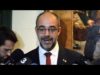 Miquel Buch va presidir divendres la Junta de Seguretat de Manresa arrel dels darrers casos coneguts