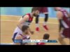 Partit a Lituània del Baxi Manresa