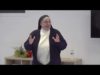 Sor Lucía Caram, monja dominica de clausura parla de la seva vida com a monja i de la Fundació Santa Clara