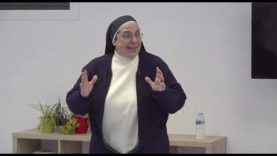 Sor Lucía Caram, monja dominica de clausura parla de la seva vida com a monja i de la Fundació Santa Clara