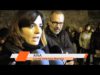 Unes 2 mil persones es van manifestar diumenge a Manresa contra les agressions sexuals