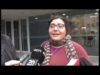 Vist per sentència Judici per dos activistes amb peticions de presó per una acció contra la pobresa energètica a Manresa