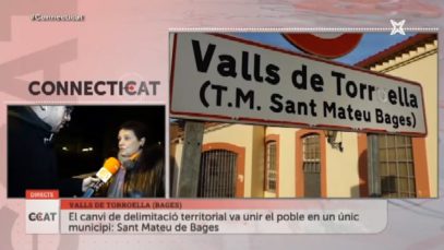 20 anys de la independència de Valls de Torroella