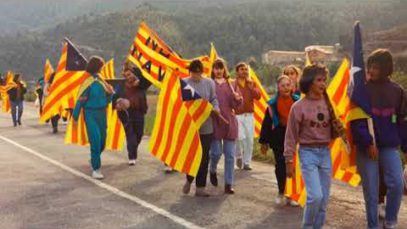 20 anys que Valls de Torroella aconseguia independitzar-se de Navàs