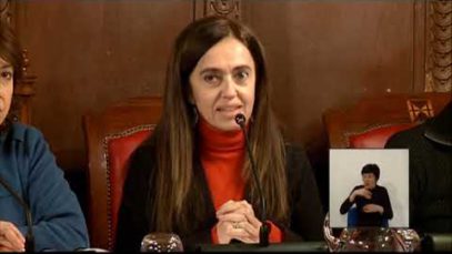 Al dia – 14/1/2020