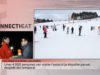 El Port del Comte es recupera gràcies a la nevada