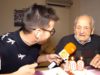 El segon home més gran de Catalunya, 109 anys, és de Manresa