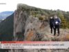 La presó natural de Busa, al Solsonès