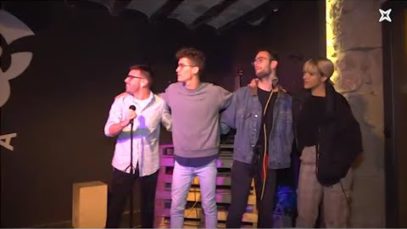 La salut dels karaokes a Manresa