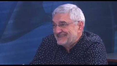 Parlem del Solsonès amb el president del Consell d’alcaldes Antoni Márquez