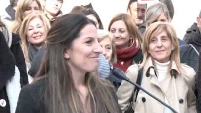 Presentació ‘Prou Correbous’
