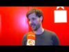 Salva Racero presenta disc a Manresa