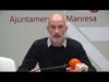 Augment de la utilització del bus urbà a Manresa durant el 2019