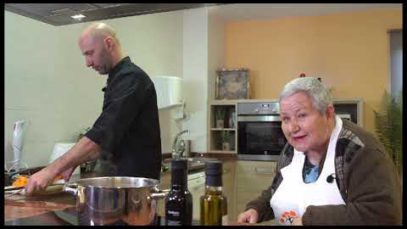 El Kursaal Espai Gastronòmic cuina amb IBADA