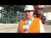 ICL Iberia presenta la terminal del port de Barcelona