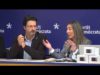 Isidre Gavín participa a la taula de treball del Partit Demòcrata del Bages per tractar el dèficit en infraestructures